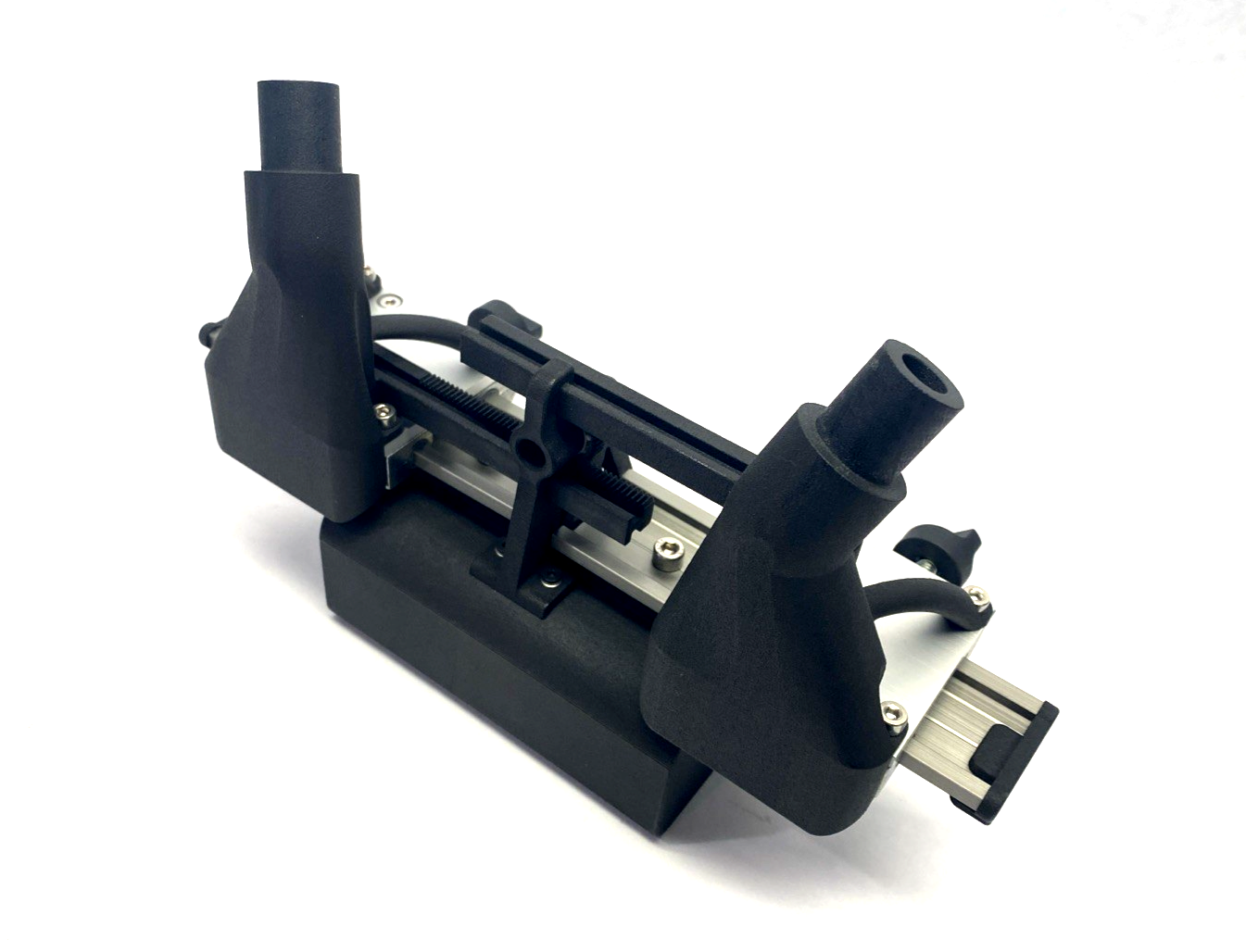 Anubis 3D End Of Arm Tool Changer Assembly - New – Open Box - Maverick Industrial Sales