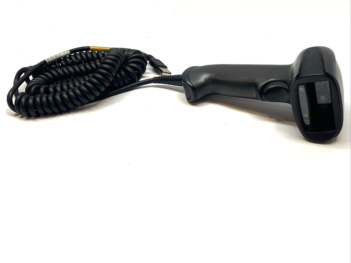 Honeywell 1950GSR-2-INT-N Handheld Barcode Scanner - Maverick Industrial Sales
