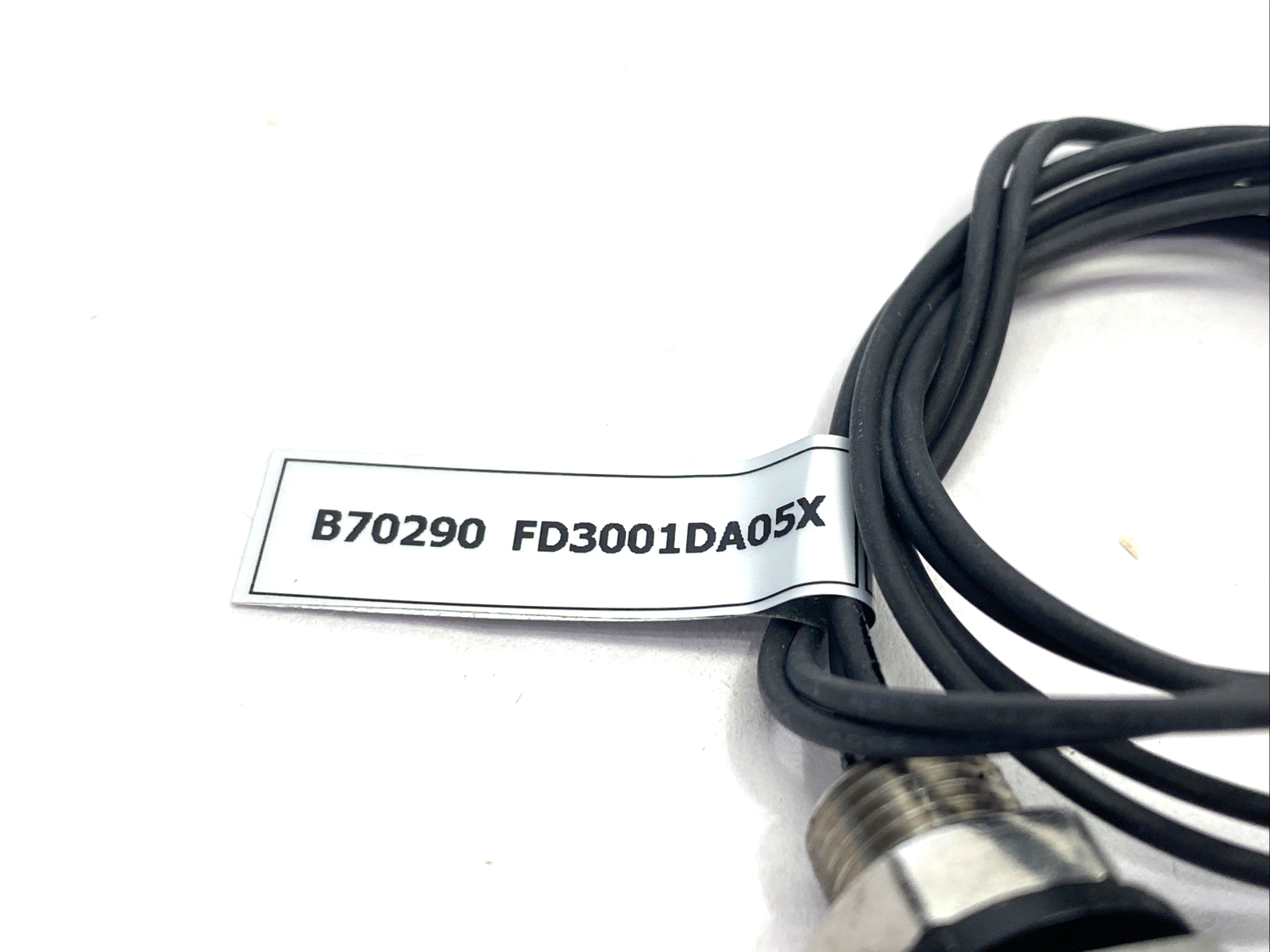 FineTek FD3001DA05X Mini Float Level Switch/Sensor LV-02 B7029 - Maverick Industrial Sales