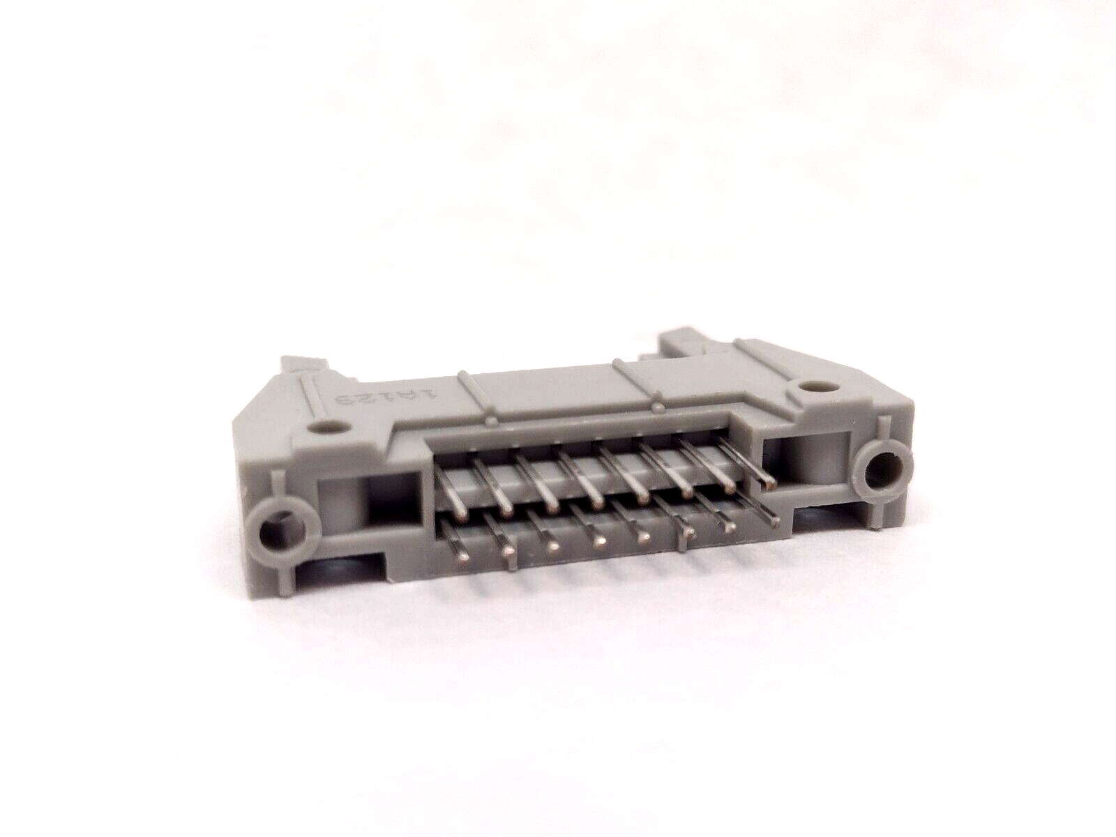 3M 3408 16 Pin Connector - Maverick Industrial Sales