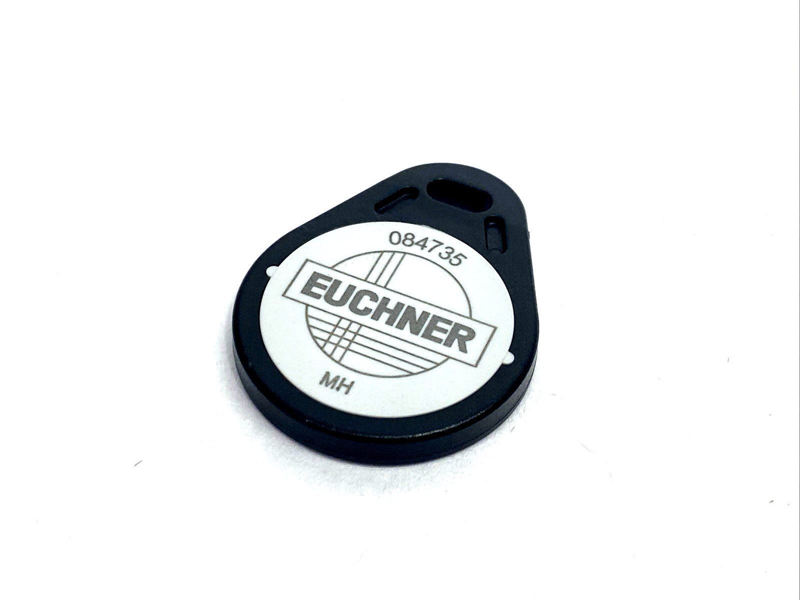 Euchner EKS-A-K1BKWT32-EU Electronic Key, Read/Write 084735 - Maverick Industrial Sales