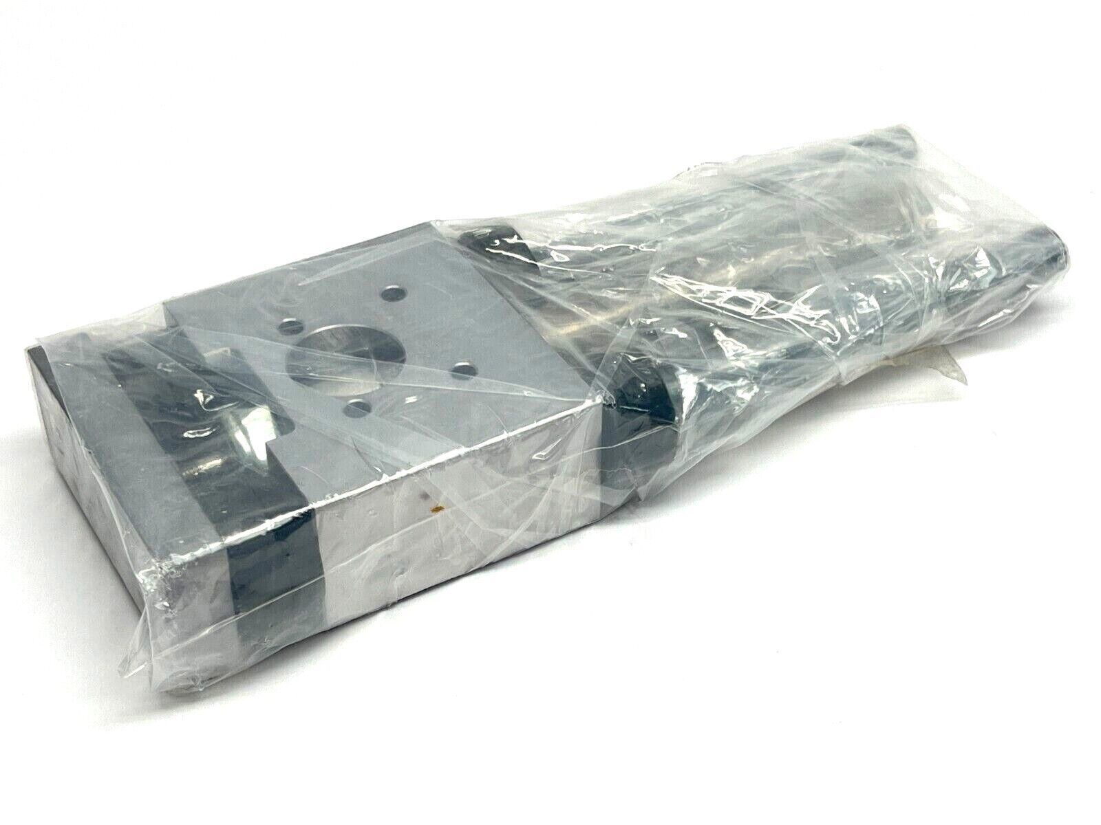 Bimba TE-044-EB2 Pneumatic Composite Bearing Linear Thruster 3/4" Bore 4" Stroke - Maverick Industrial Sales