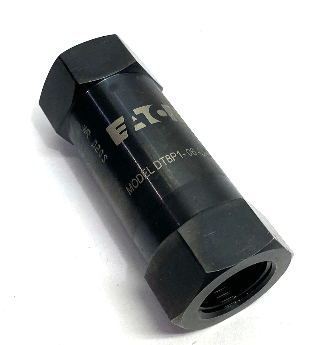 Eaton DT8P1-06-65-11 Vickers® Check Valve WR D20S - Maverick Industrial Sales