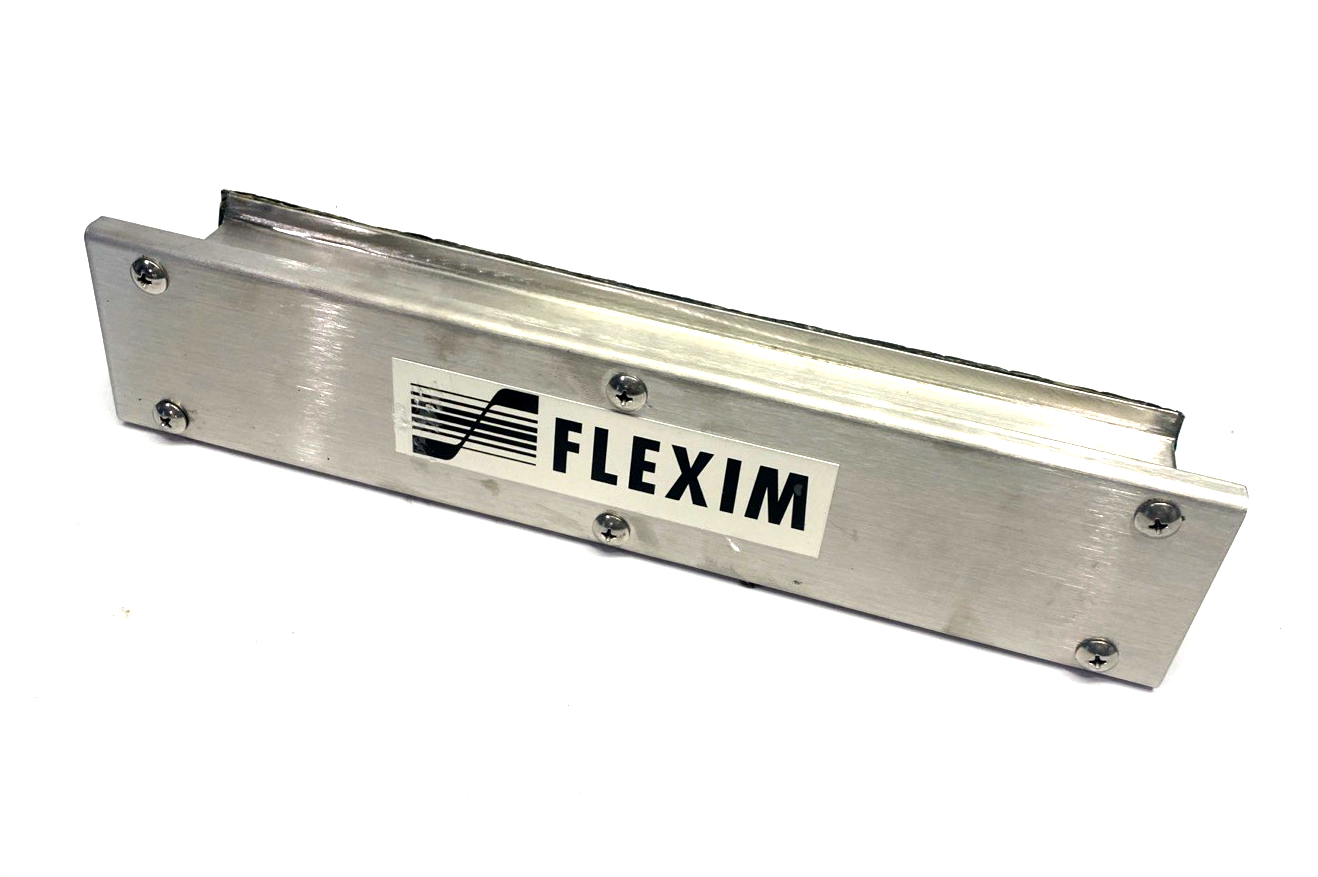 Flexim Flexus Ultrasonic Flowmeters Mounting/Cover - Maverick Industrial Sales
