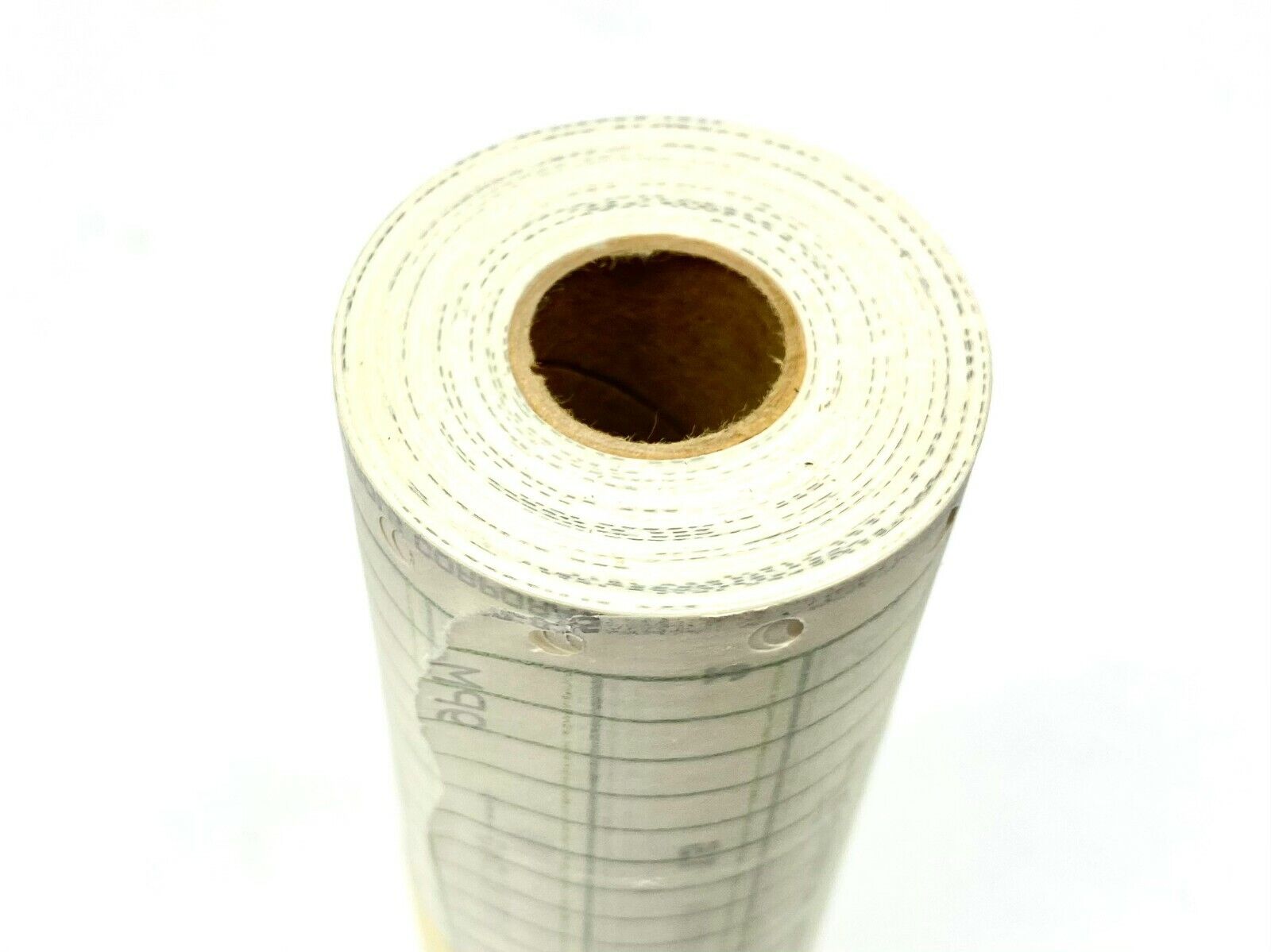 Graphic Controls 00639500 Strip Recording Charts 4-11/32" x 66ft BOX OF 5 - Maverick Industrial Sales