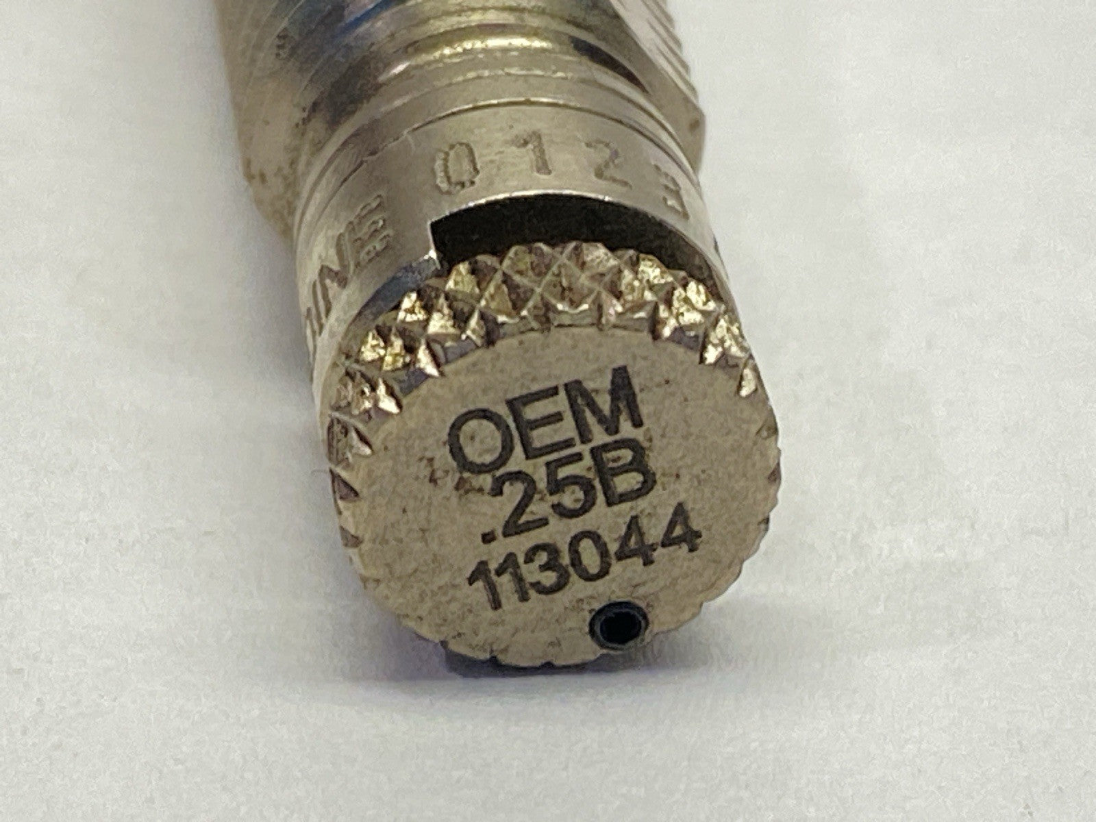 Enidine OEM.25B Adjustable Hydraulic Shock Absorber - Maverick Industrial Sales