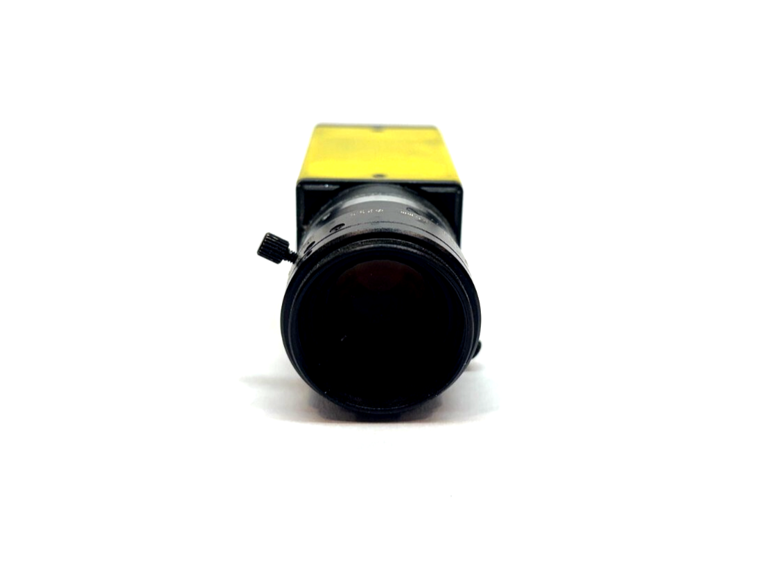 Cognex ISM1100-10 In-Sight Micro Vision System Camera, 825-0005-1R B - Maverick Industrial Sales
