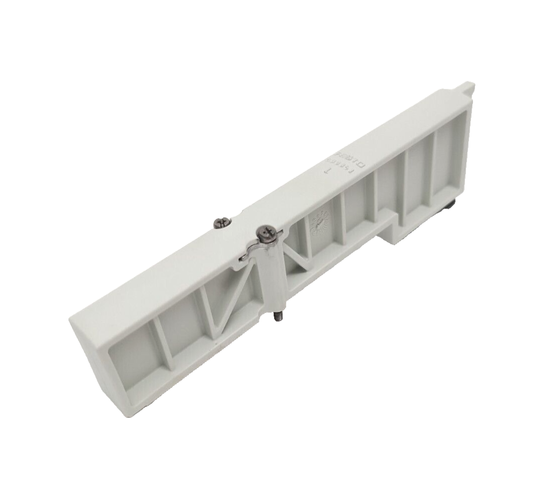 Festo VMPA1-RP Cover Plate 533351 LOT OF 2 - Maverick Industrial Sales