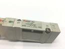 SMC SV2200-5FU Solenoid Valve - Maverick Industrial Sales