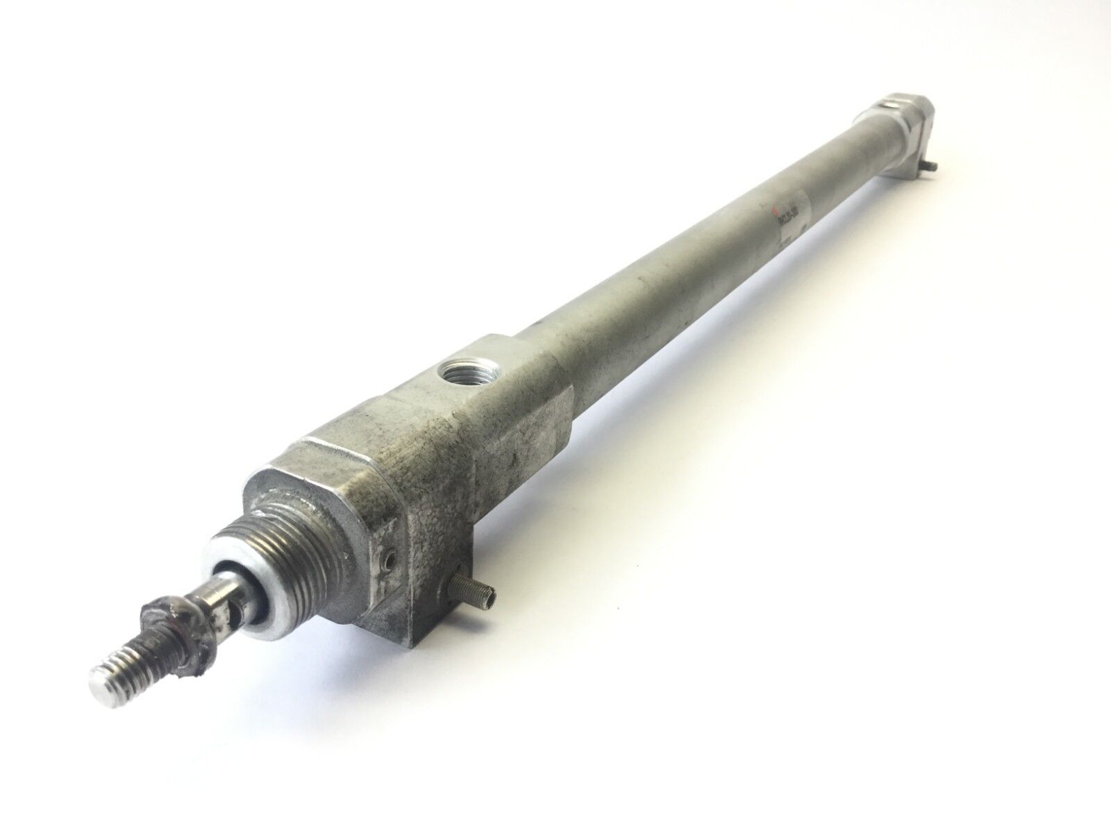 SMC RHCL20-300 High Power Round Body Cylinder - Maverick Industrial Sales