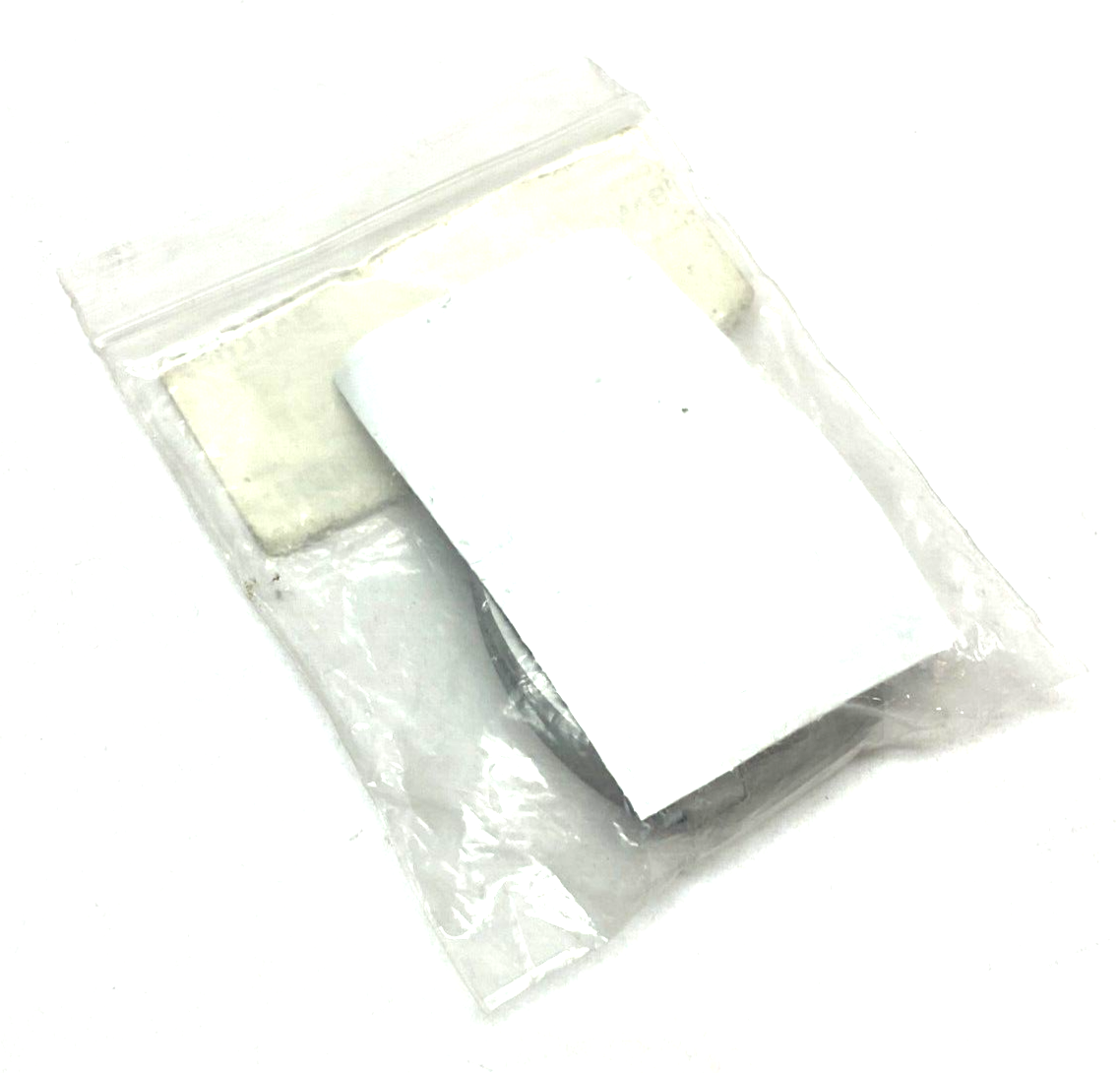 Balluff BAM01U0 Universal Bracket Mounting Cuff Aluminum BAM MC-XA-017-D30,0-1 - Maverick Industrial Sales