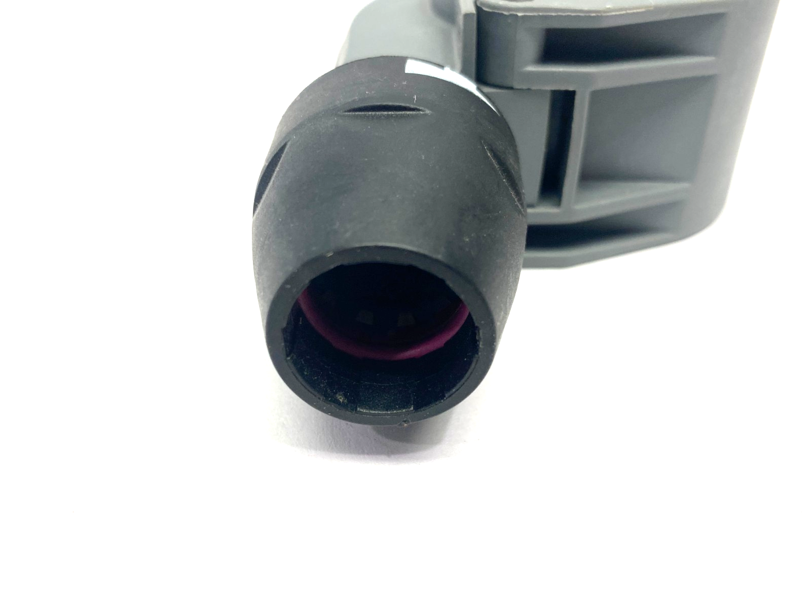 Airnet 2811511080 Quickdrop Push-to-Fit Pipe Reducer 50mm to 20mm Pipe - Maverick Industrial Sales