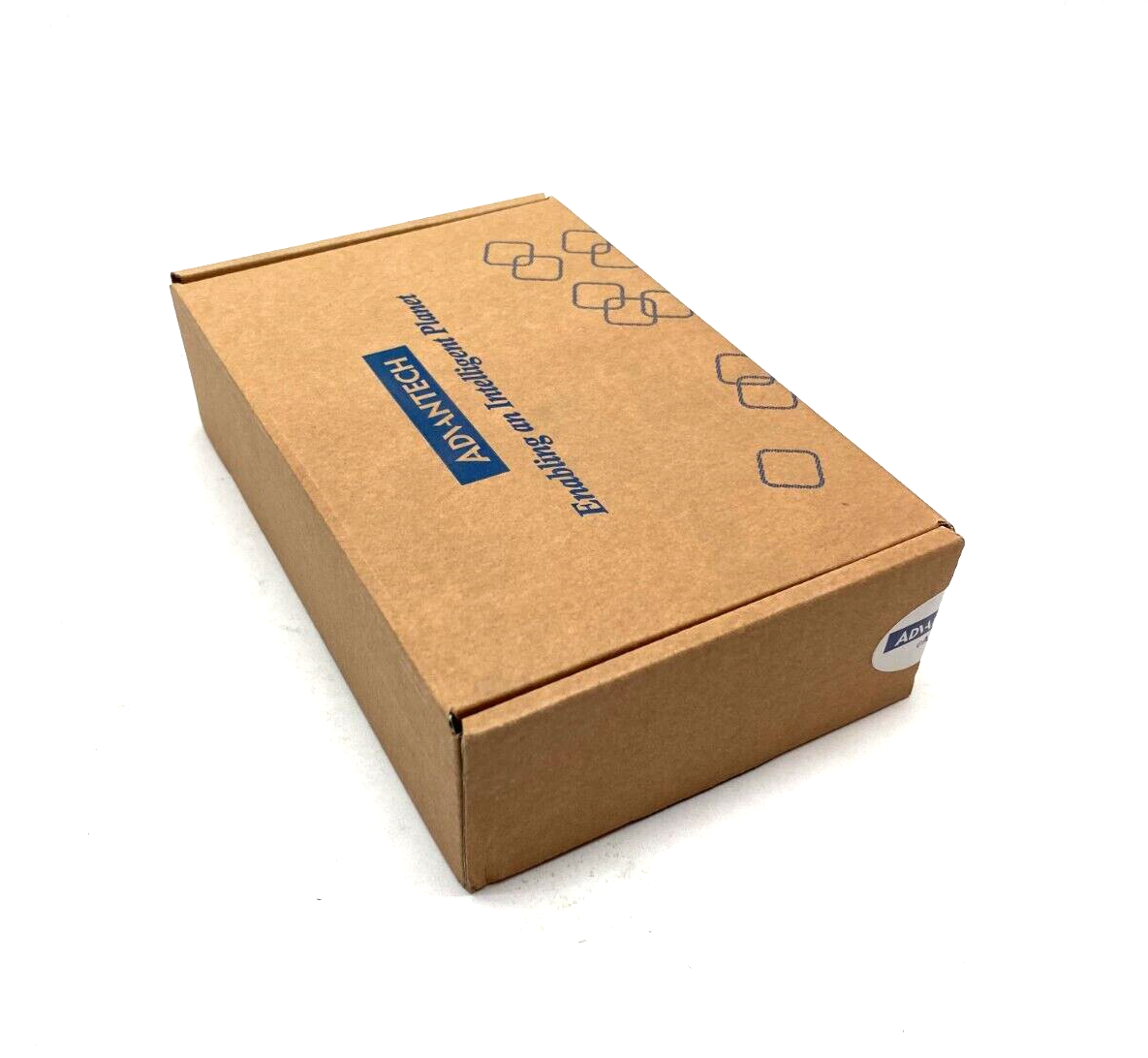 Advantech EKI-3528 Unmanaged Ethernet Switch 10/100Mbps 8-Port - Maverick Industrial Sales