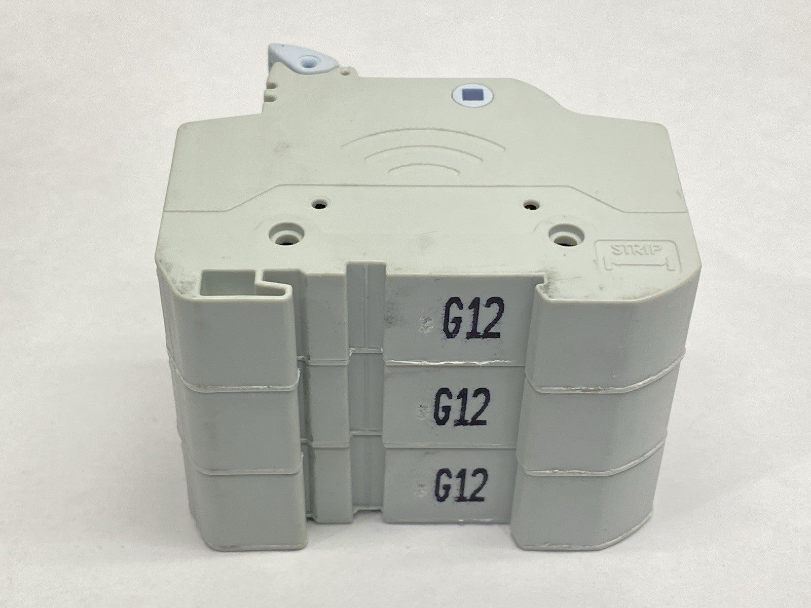 CHCC3DIU | Eaton Bussmann Fuse Holder 3-Pole 30A 600V - Used - Maverick Industrial Sales