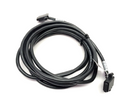 Keyence GL-RS3 Safety Light Curtain Connection Cable, 3m - Maverick Industrial Sales