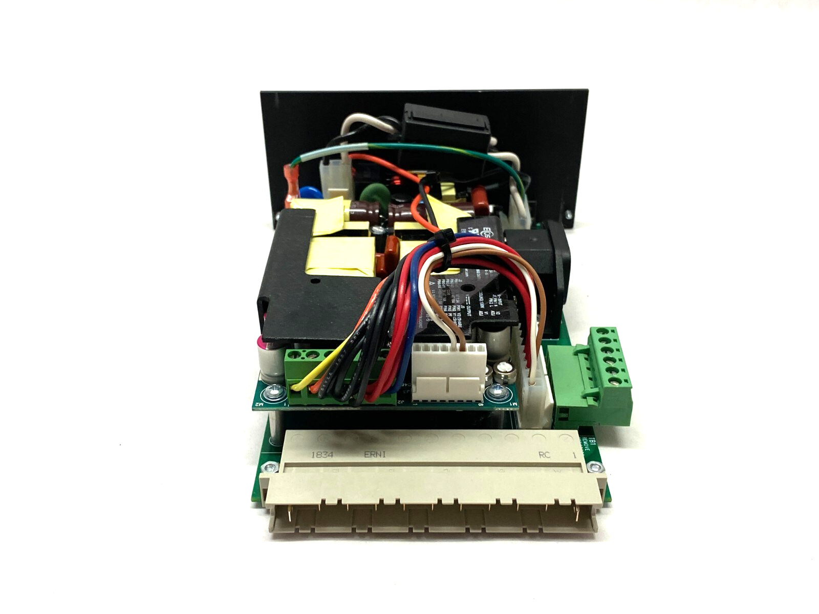 Delta Tau ACC-E1 AC Power Supply 100V-120V/200V-240V - Maverick Industrial Sales
