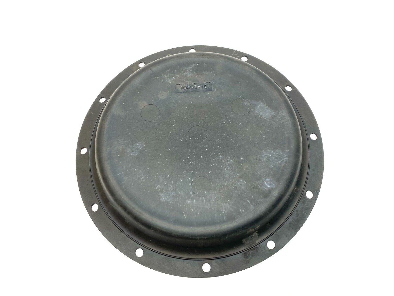 RPP-3-15 Valve Diaphragm - Maverick Industrial Sales
