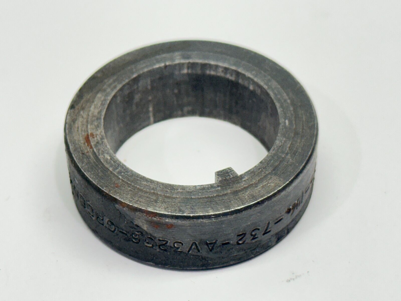 Greenlee 732-AV3256 Knockout Punch 1-11/64" COLLAR ONLY - Maverick Industrial Sales