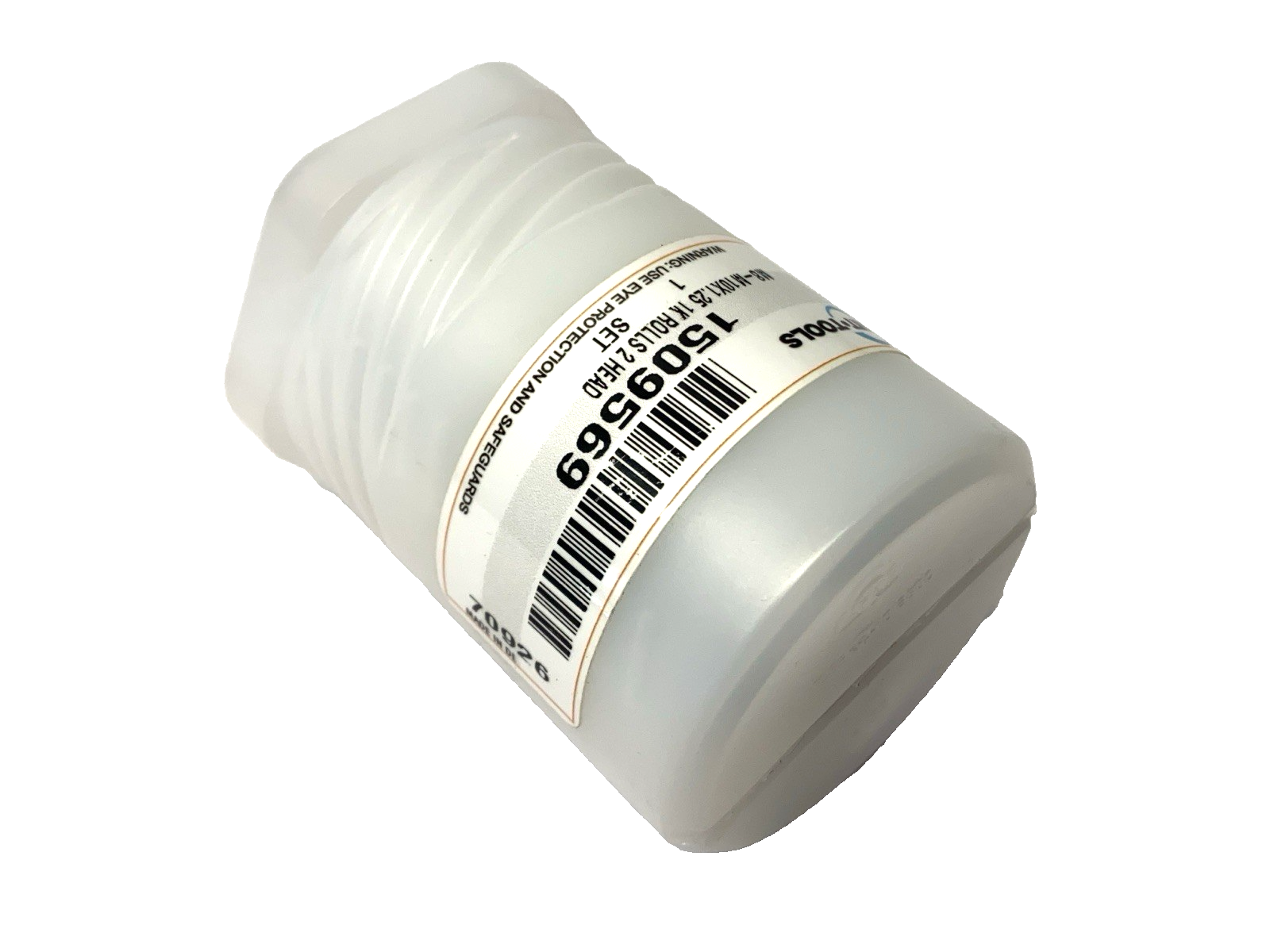 1509569 | LMT Fette Axial Die Head Thread Rollers M8-M10X1.25 PKG OF 3 - New - Maverick Industrial Sales