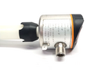 ifm LK3122 Electronic Level Sensor 18-30VDC LK0264B-B-00KLPKG/US - Maverick Industrial Sales