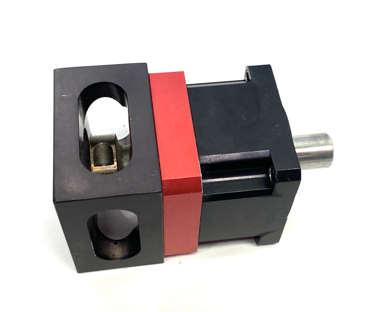 Thomson Micron DT060-010-0-RM060-11 DuraTRUE Gearbox Size 60, 32-113348-7486 - Maverick Industrial Sales