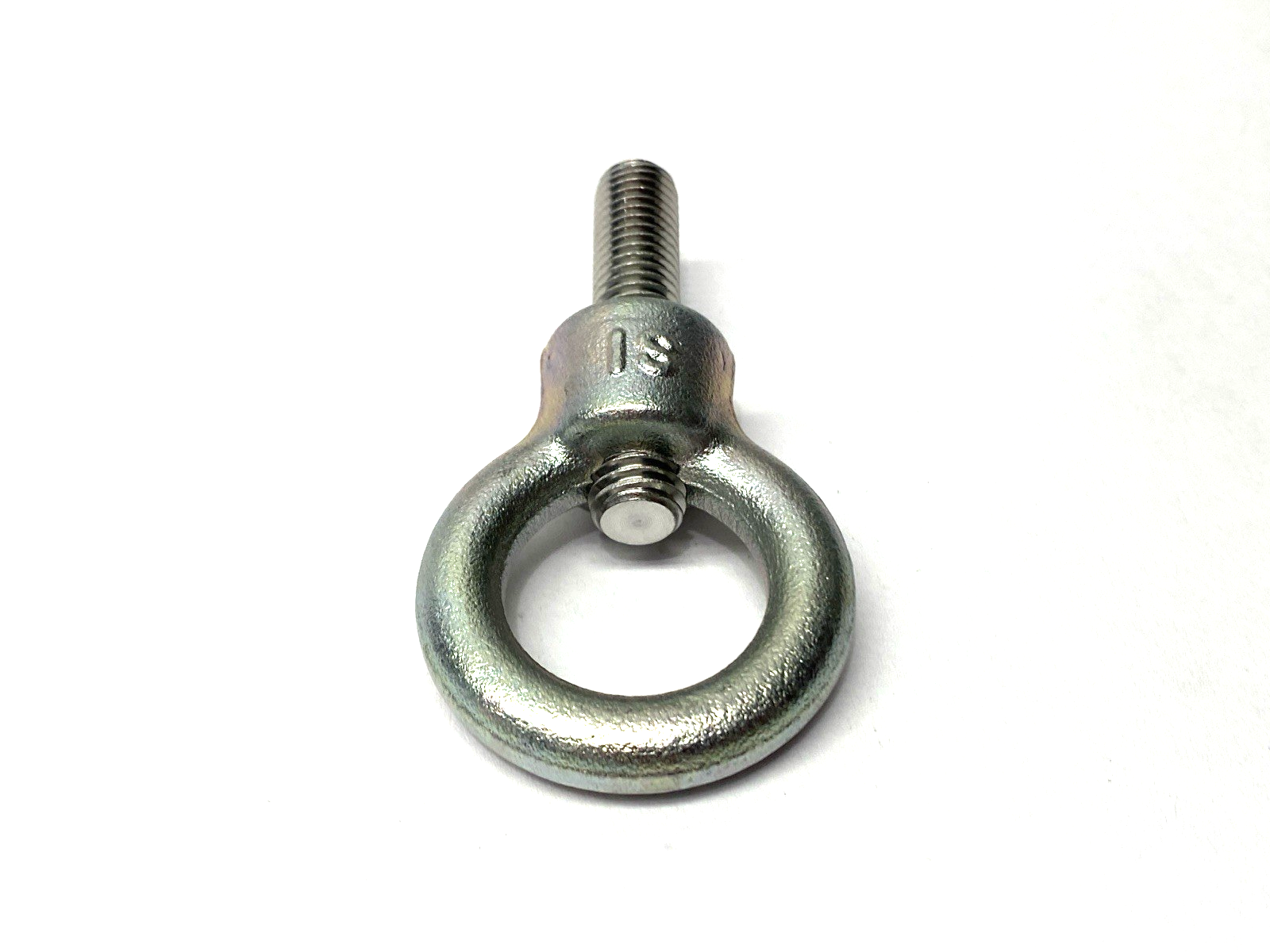 P081 Eyenut M10 Female Thread PACKAGE OF 4 - Maverick Industrial Sales