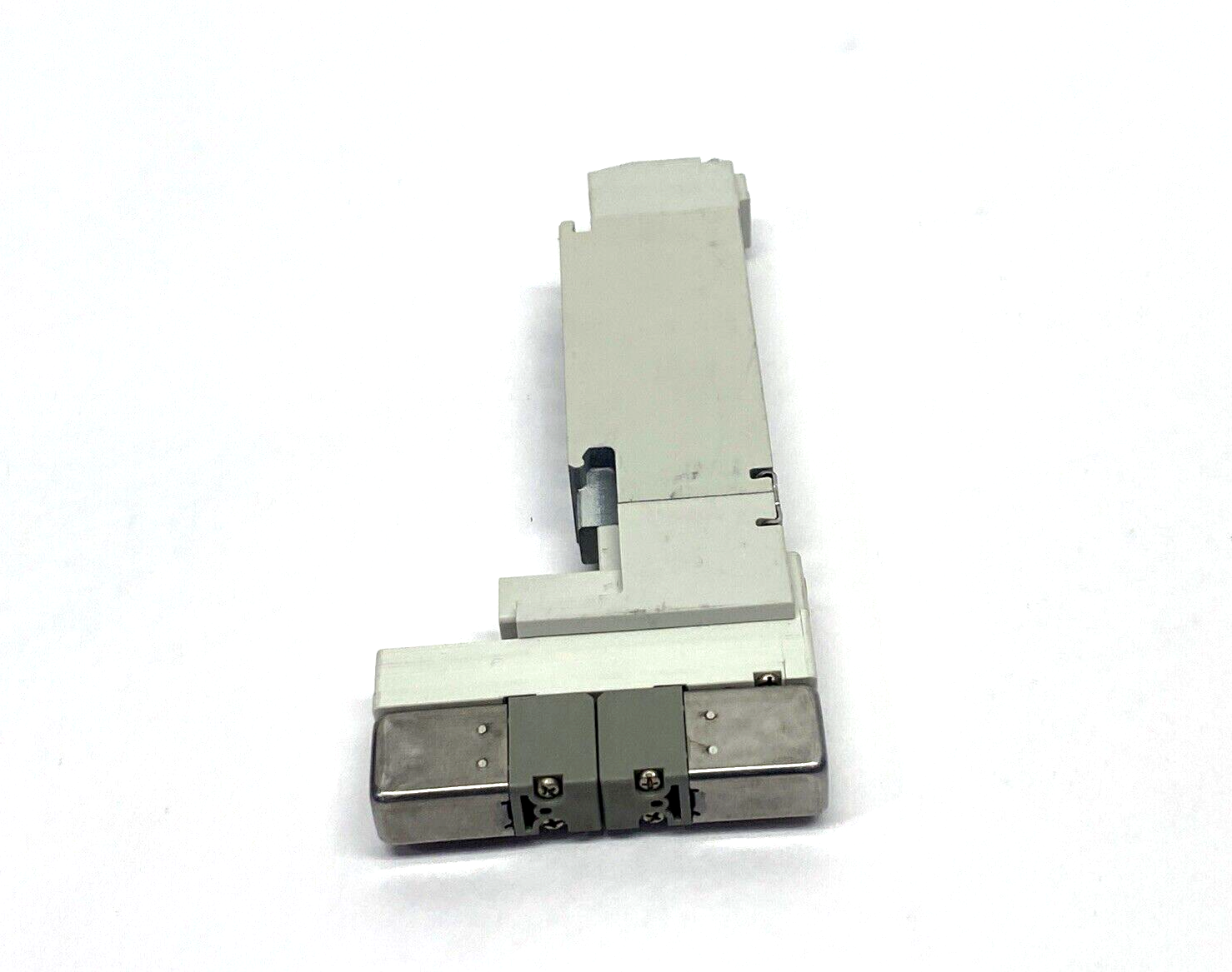 SMC VQC2200NR-51 Solenoid Valve - Maverick Industrial Sales