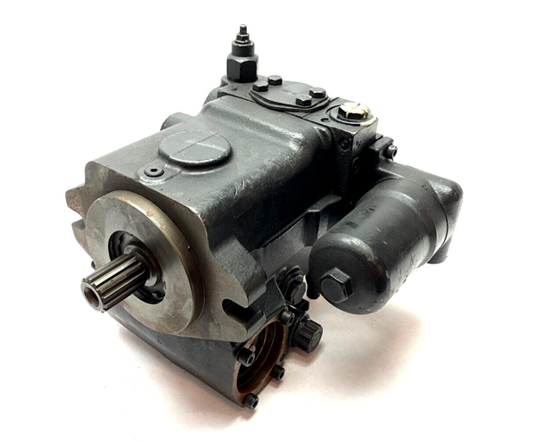 Bosch Rexroth R902205996 Axial Piston Pump AA4VG56HWDL2/32R-NSC52F025F-S - Maverick Industrial Sales