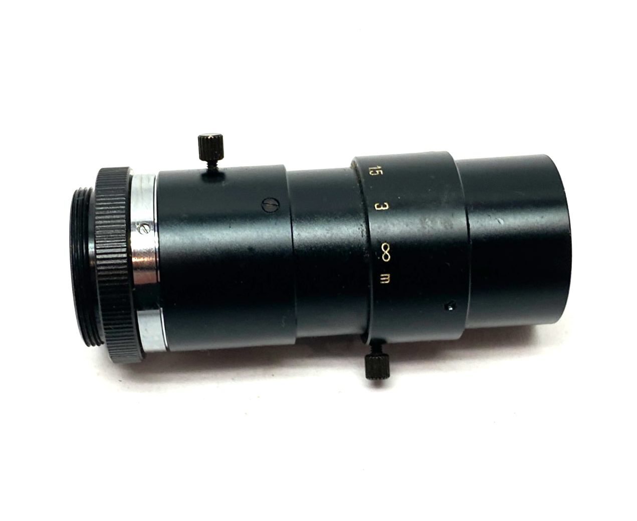 Tamron 1:3.9 75mm 25.5 Camera Lens - Maverick Industrial Sales