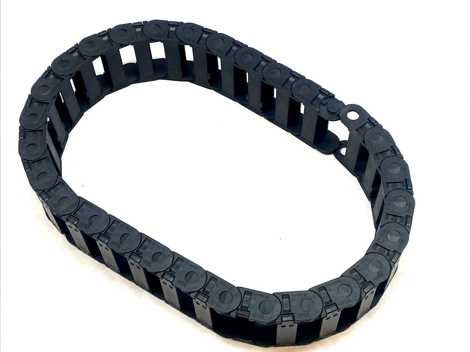 Igus 15.050.100 Energy Chain Cable Carrier 28 Links SMALL CHIP - Maverick Industrial Sales
