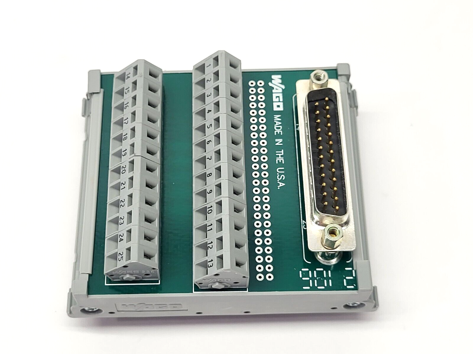 WAGO 289-547 Interface Module - Maverick Industrial Sales