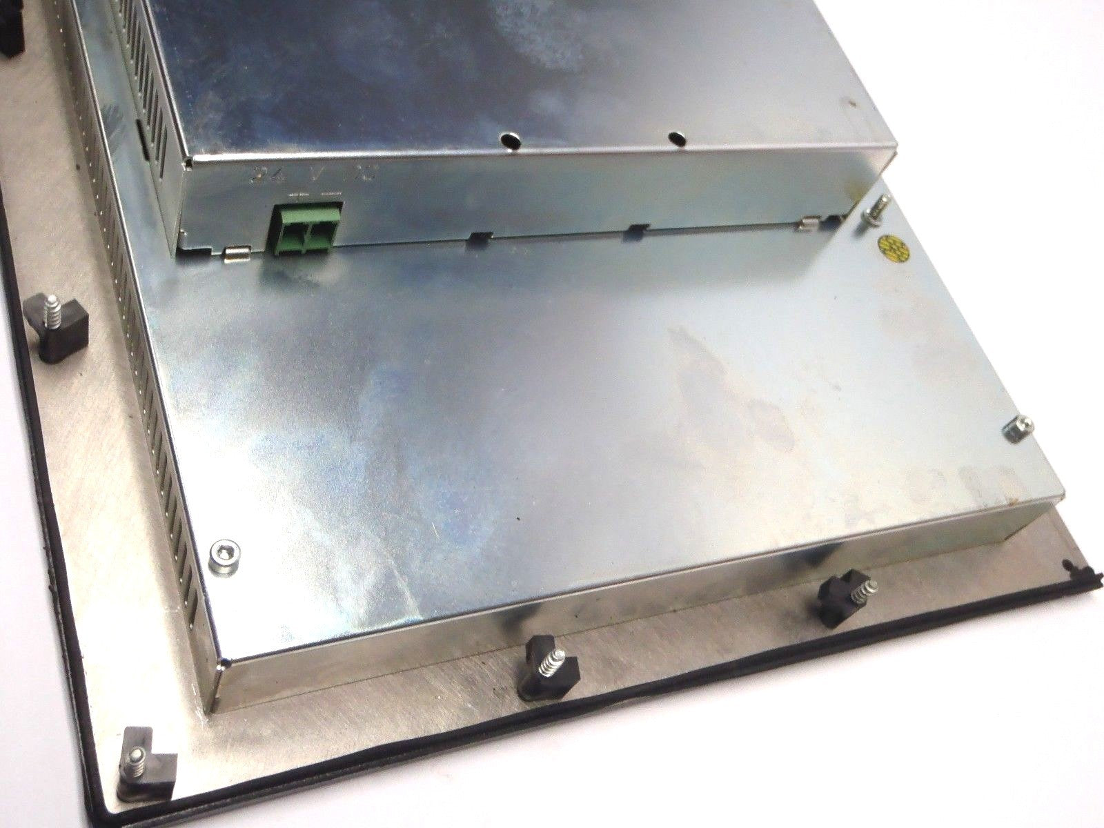 Leukhardt 6335232 Terminal-K VGA Interface Panel - Maverick Industrial Sales
