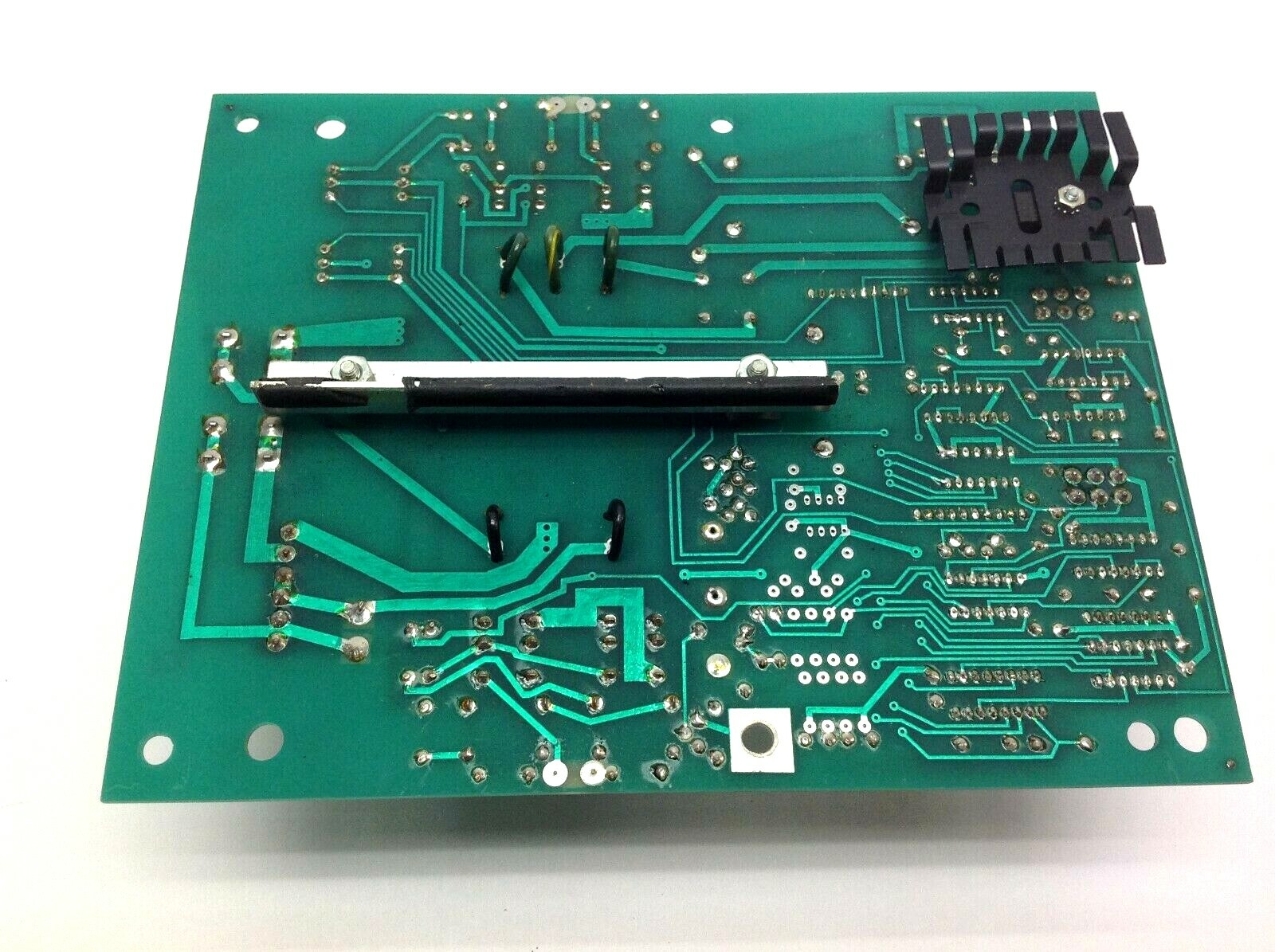 DPPE Spectra Control 500-CB Power Supply Chassis - Maverick Industrial Sales