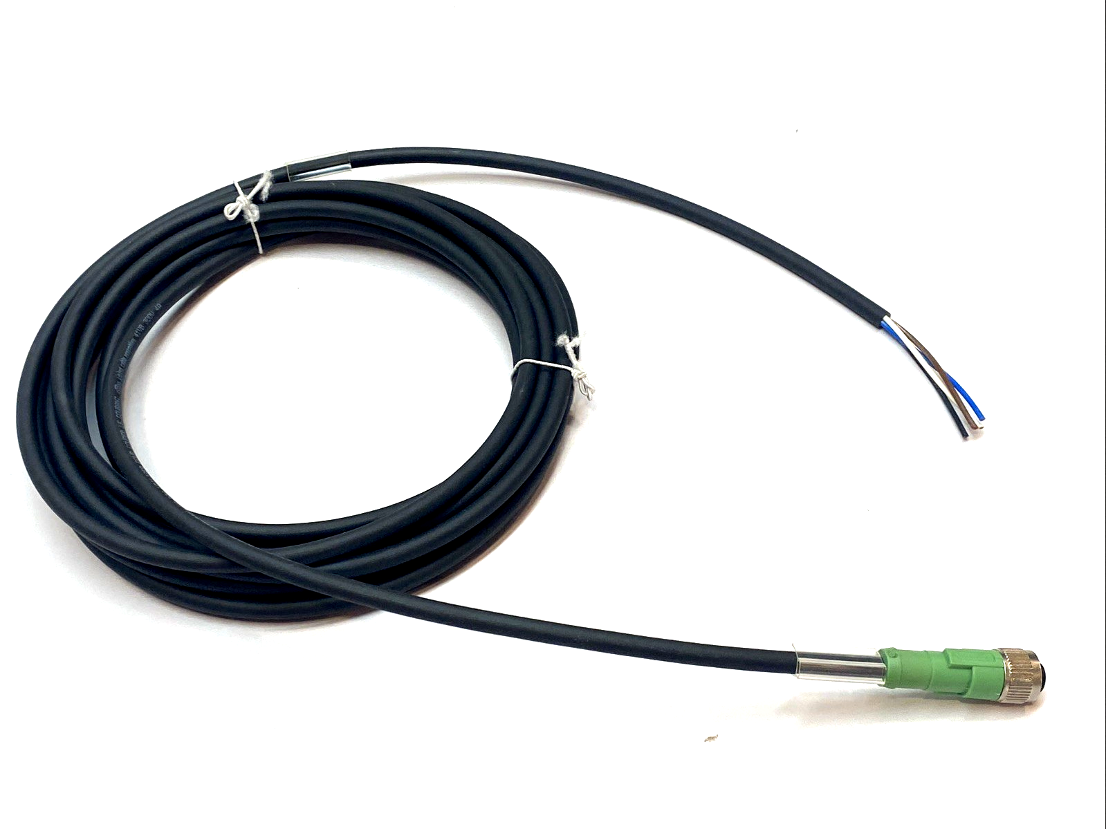 Phoenix Contact 1509490 Sensor/Actuator Cable PUR 300V - Maverick Industrial Sales