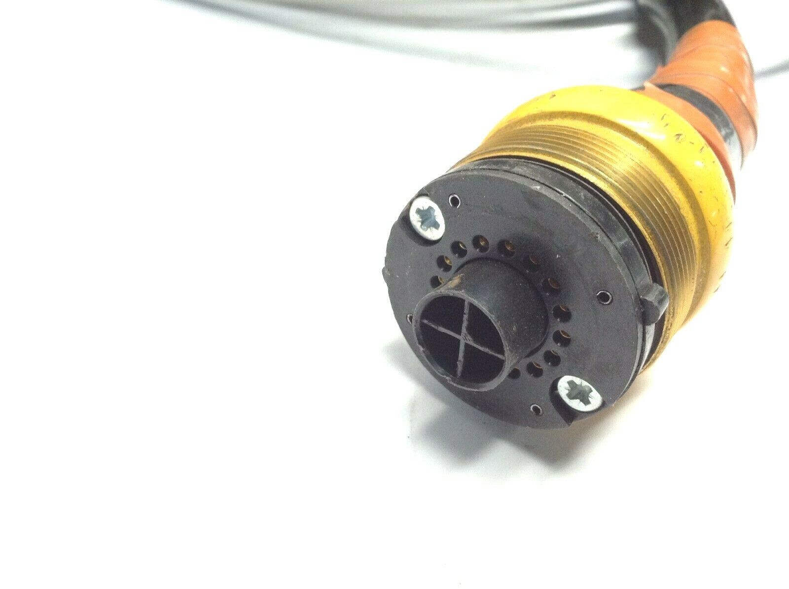Atlas Copco 4220098210 Tensor S 358 Cable for Handheld Nutrunner Tool - Maverick Industrial Sales