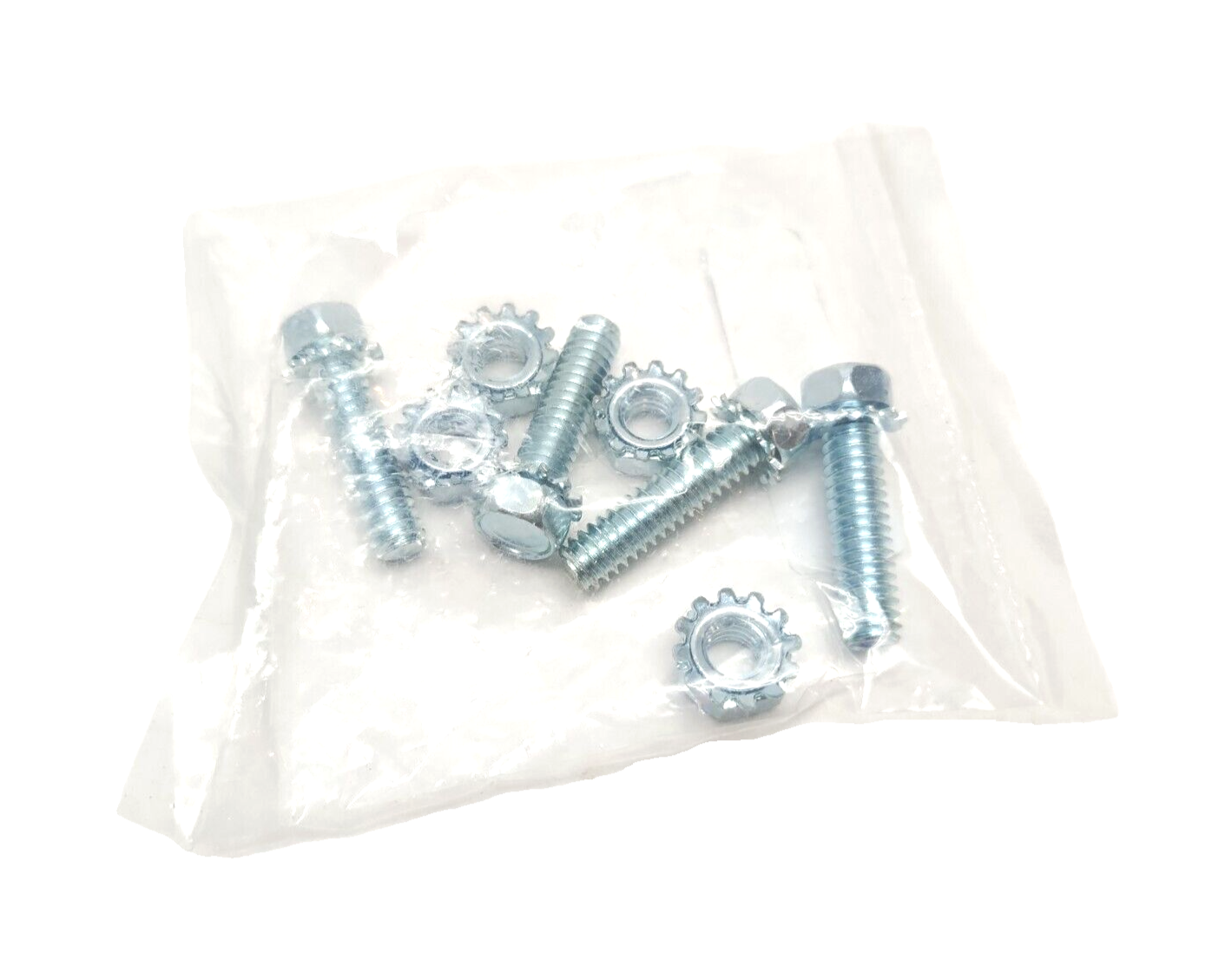 Hoffman 14105004 Hardware Kit LOT OF 3 - Maverick Industrial Sales