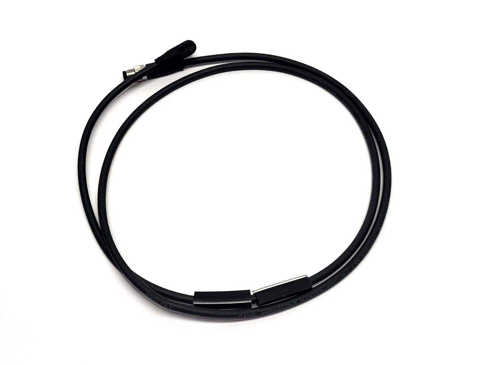 Balluff BCC02U9 Double-Ended Cordset BCC M324-M314-30-304-PX0434-010 - Maverick Industrial Sales