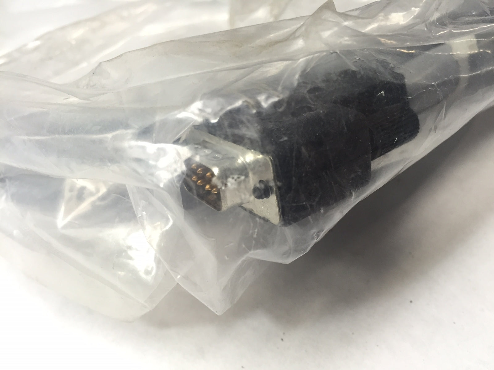 Robot Systems Integration RSI S3FA36 03.0 Motor Feedback Cable 3m - Maverick Industrial Sales