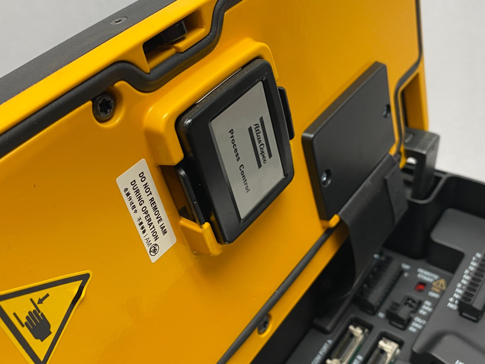 Atlas Copco 8436 1800 02 Power Focus PF6000 Servaid Controller, w/ 8436091040 - Maverick Industrial Sales