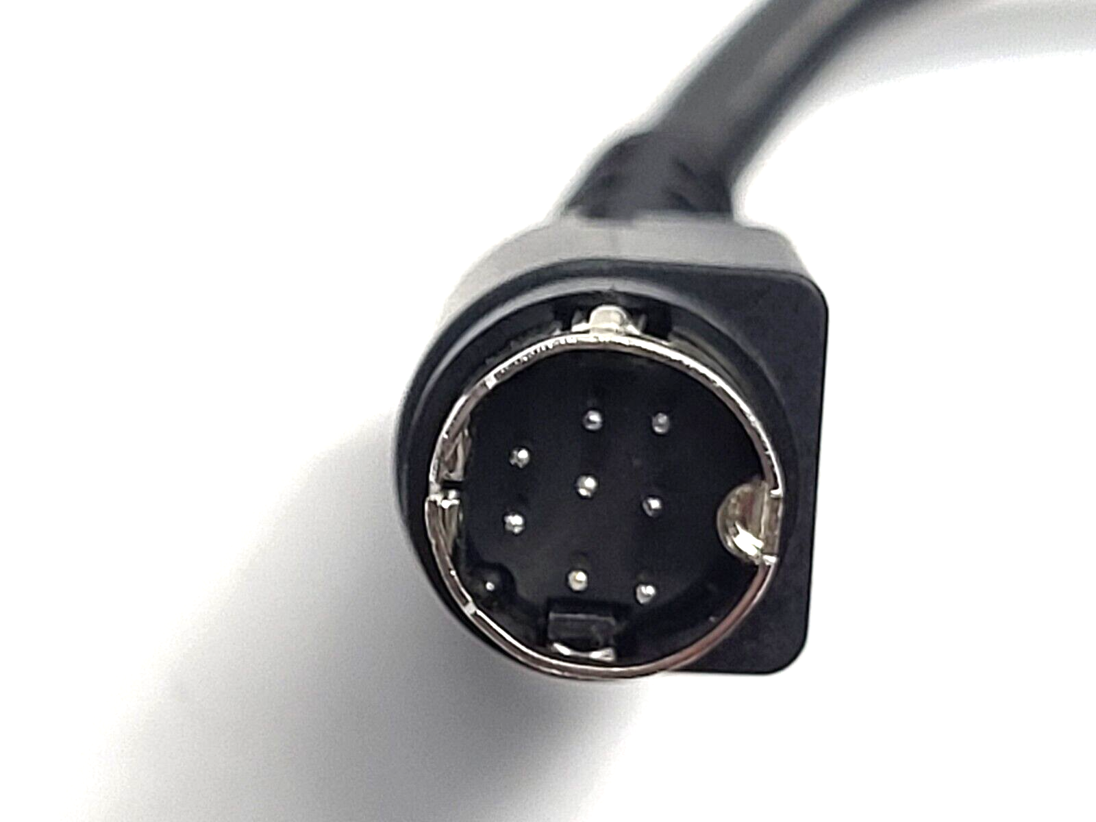 Magnescale DK812BFR Digital Sensor MISSING PROBE - Maverick Industrial Sales