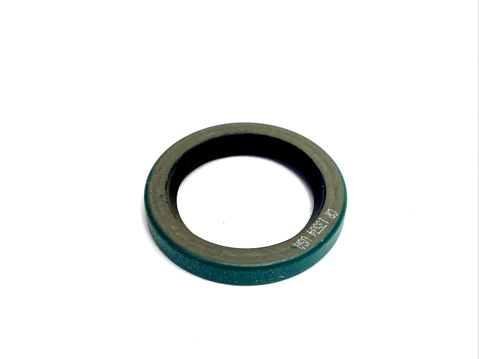 13534 | CR Single Wave Lip Oil Seal 1.375" ID 1.874" OD 0.256" Wide CRW1 R 3-PACK - New - Maverick Industrial Sales