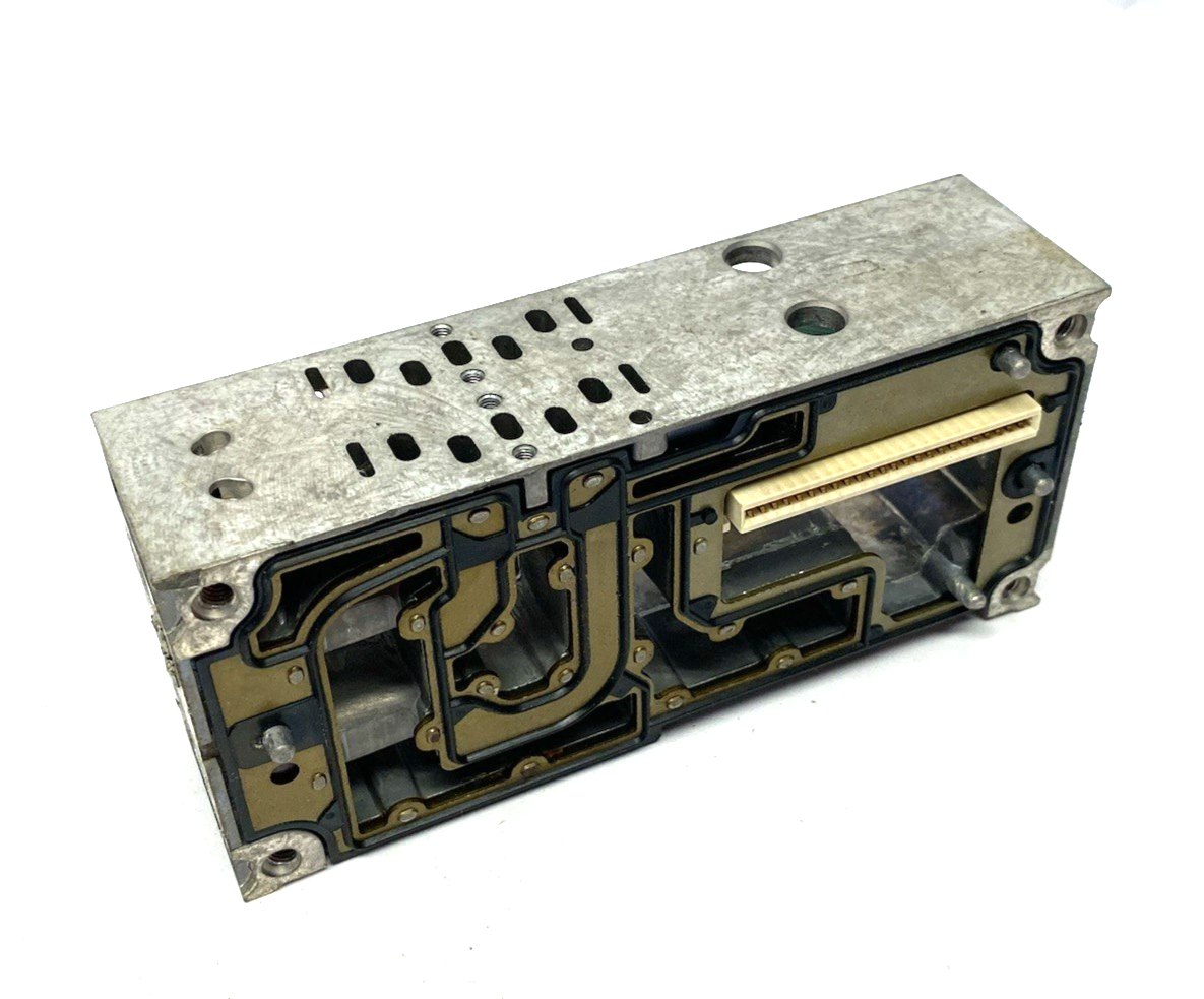 Festo VABV-S4-2S-N18-2T2 Manifold Sub-Base 539223 - Maverick Industrial Sales