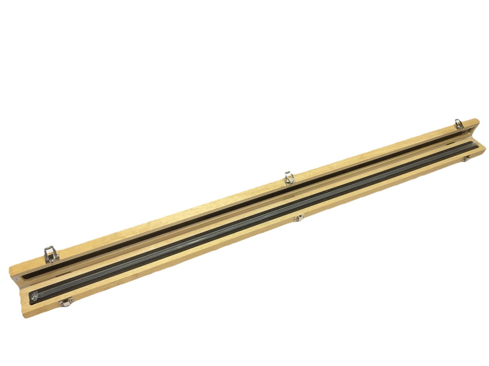 A-9765-1130-01 | Renishaw RSLA Stainless Steel Linear Scale 1130mm Long - New - Maverick Industrial Sales