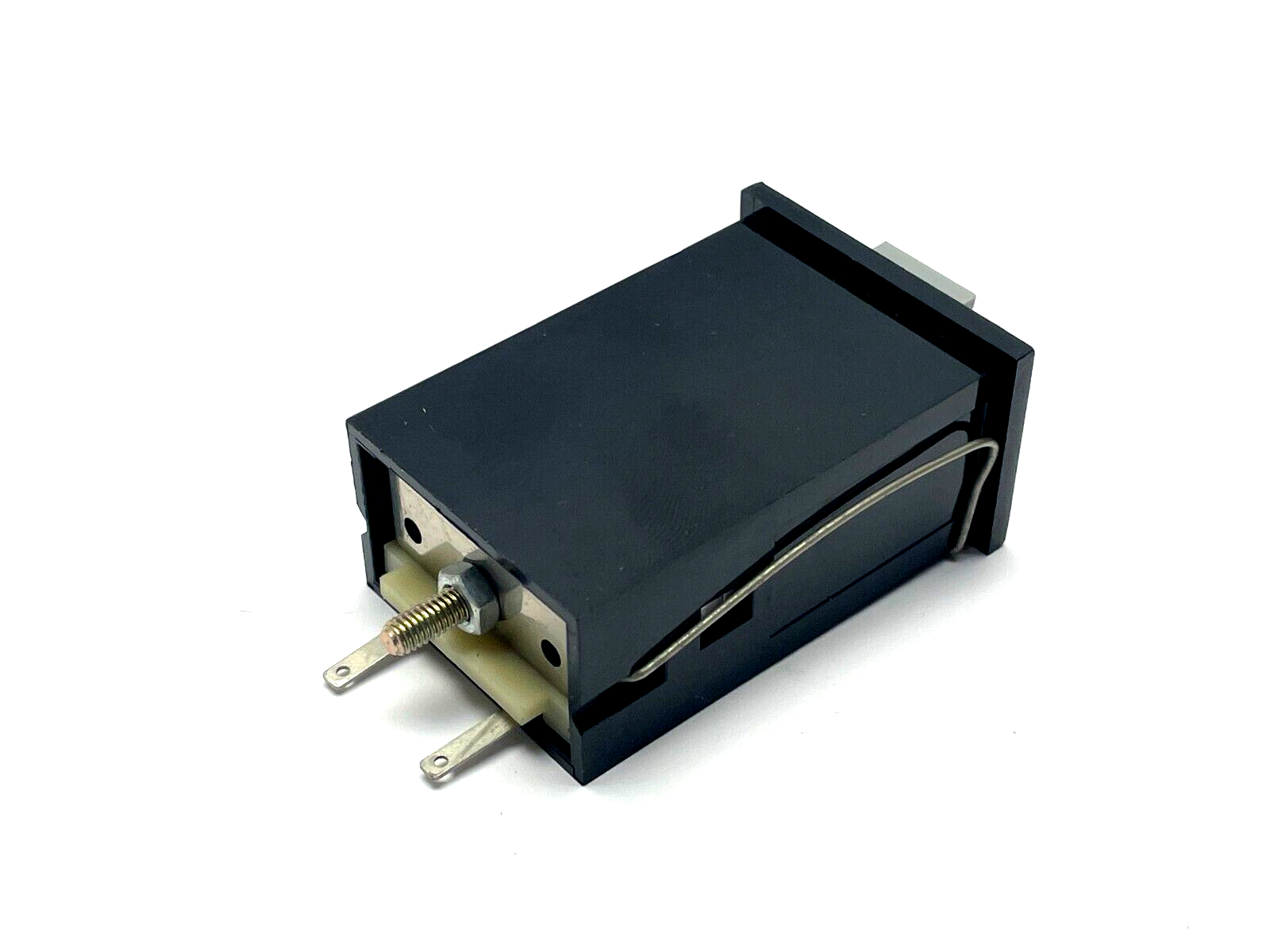 SAIA CBG156M4L0N0N00 Electroemechanical Counter 5-Digit - Maverick Industrial Sales