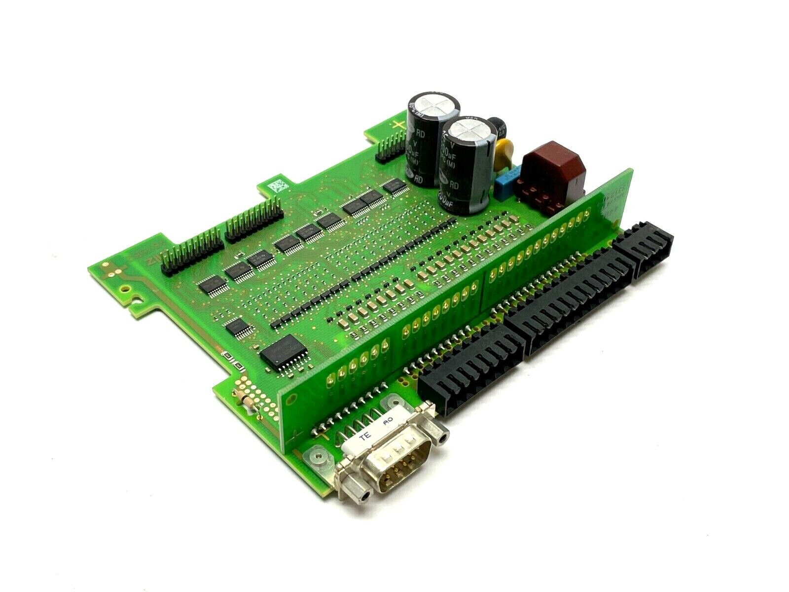Pilz 4876B2 Circuit Board - Maverick Industrial Sales