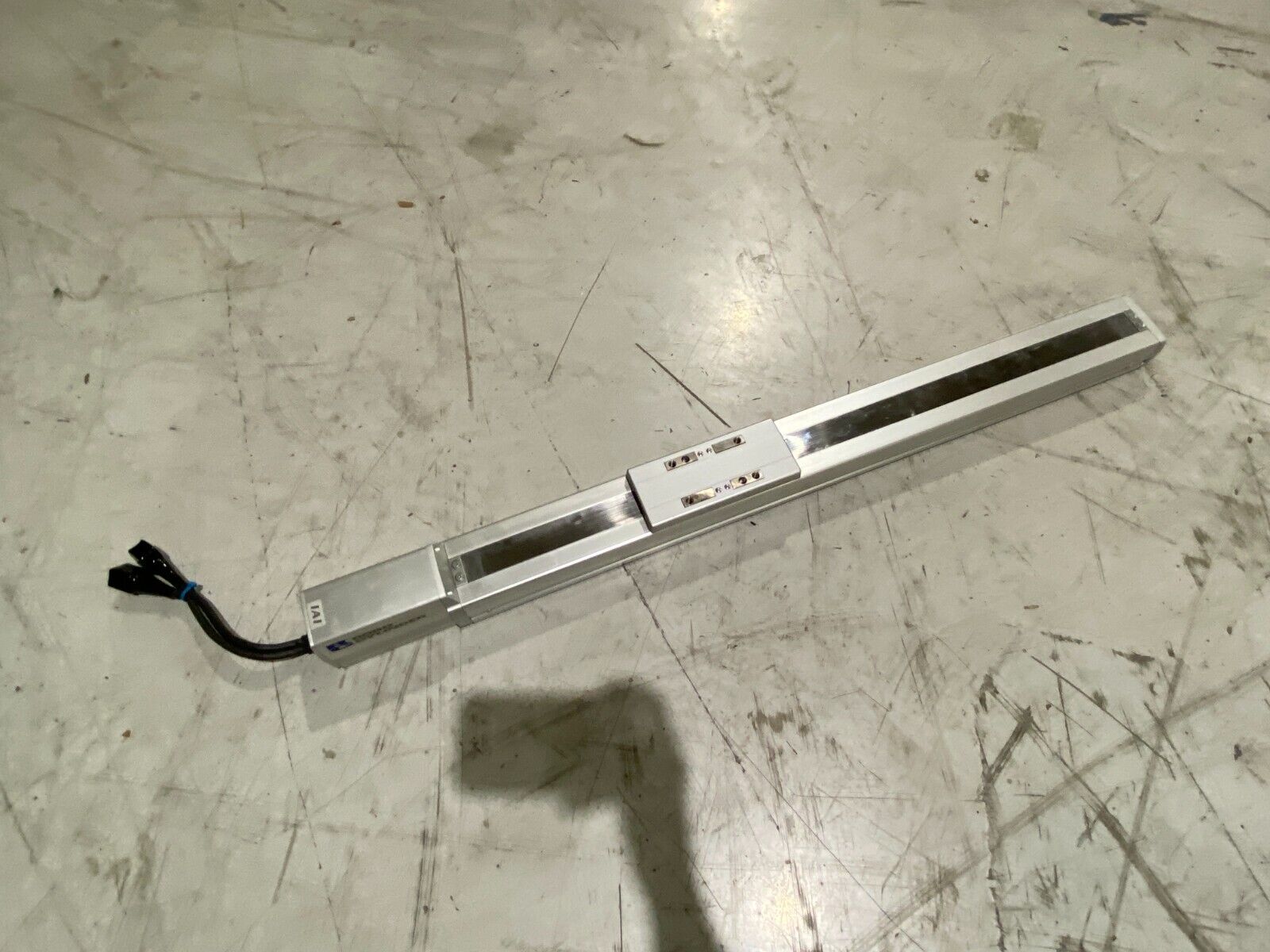 IAI RCP2-SM-I-PM-10-600-P1-M Intelligent Linear Actuator 600mm Stroke - Maverick Industrial Sales