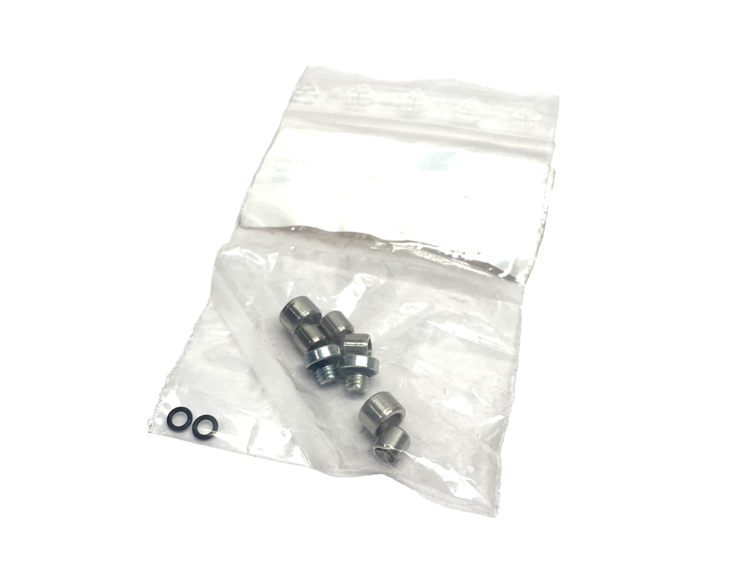 5512044 | Schunk Gripper Accessory Kit PGN+/JGP/DPG+/PGN+P 64 - New - Maverick Industrial Sales