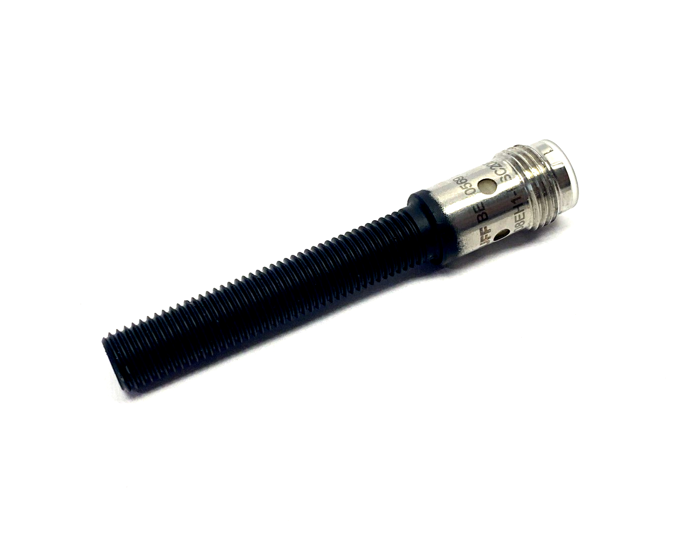 Balluff BES0569 SteelFace Inductive Sensor BES M08EH1-PSC20B-S04G-S03 - Maverick Industrial Sales