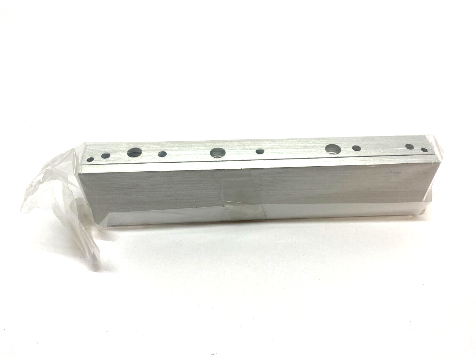Security Door Controls E300 Excel Micro Magnetic Cabinet Lock 300lb Hold Force - Maverick Industrial Sales