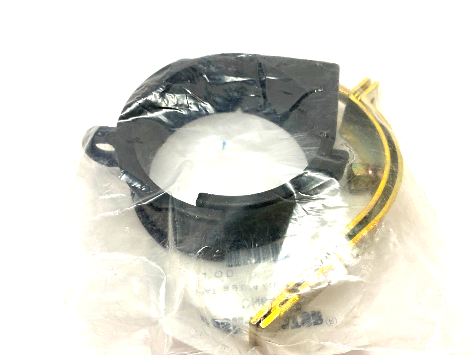 CN64 | Cush-A-Nator Strut Channel Cushion Clamp 4" - New - Maverick Industrial Sales